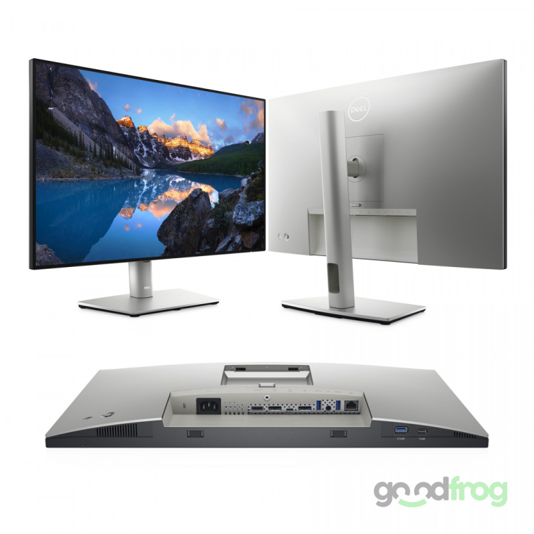 DELL U2421E 24.1インチ モニター USB-C対応 Dell デジタル ハイエンド シリーズ 24 USB-C ハブ モニター